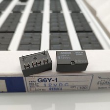1Pce G6Y-1 Relè di segnale
