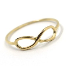 Anello oro giallo 750 - 750, 18k