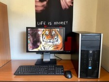 POSTAZIONE COMPLETA PC I5 16GB