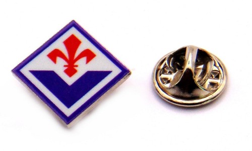 Spilla fiorentina firenze - spilla, ac
