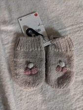 Kids Mittens Zara