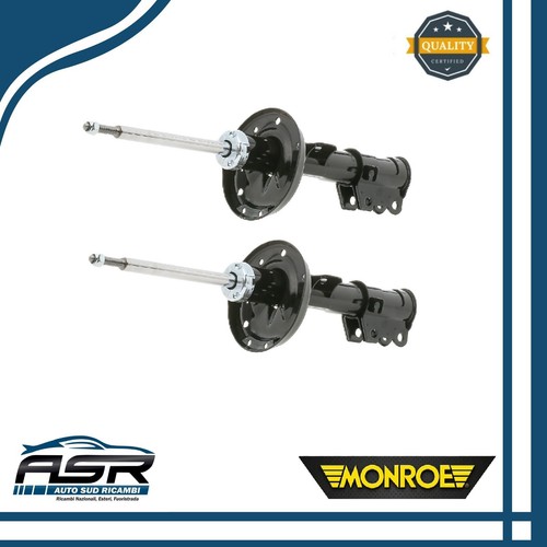 Kit coppia ammortizzatori - kit,
