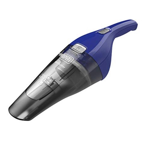 Nvc115wa aspirabriciole 3 6v - nvc115wa,