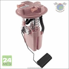 Pompa Carburante Meat Gasolio