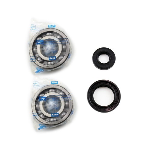 Kit cuscinetti revisione - kit, cuscinetti/revisione