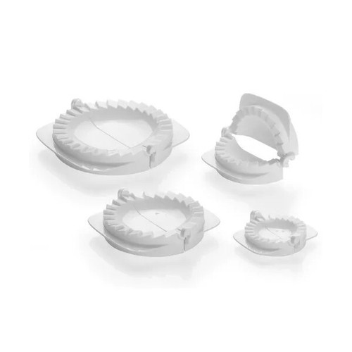 Tescoma forme ravioli - forme,