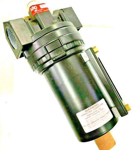 Aro ingersoll rand - ingersoll,