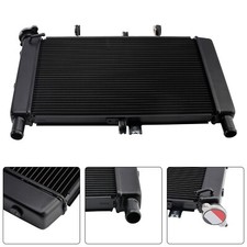 Radiatore Motore Raffreddatore