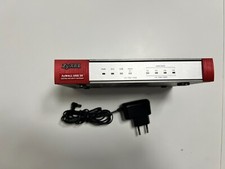ZYXEL ZYWALL FIREWALL USG20W