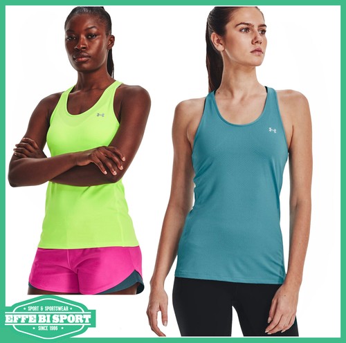 Canotta under armour - under, donna