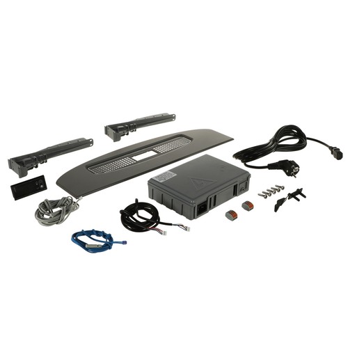 Kit conversione frigorifero