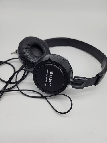 Cuffie stereo mdr zx100 nere - stereo, mdr-zx100