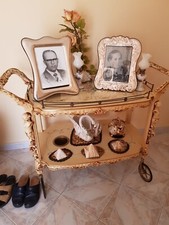 Intero salotto in stile Rococò Veneziano Prezzo Trattabile