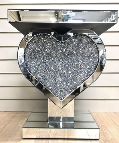 Lampada tavolo fine cuore - tavolo,