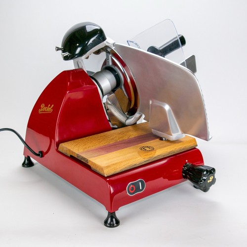 Berkel red line - red, 250