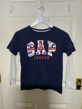 T-shirt manica lunga souvenir