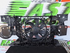 ELETTROVENTOLA RADIATORE RENAULT MEGANE III 1.5 DCI M135493 100028205 2008-2016