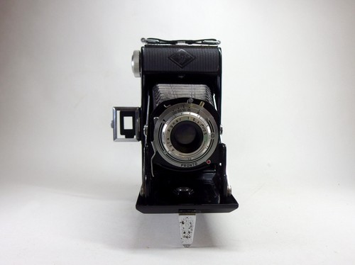 Agfa billy appareil photo - billy, appareil-photo