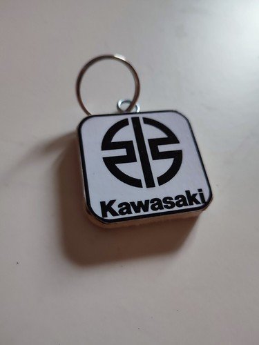 Kawasaki portachiavi