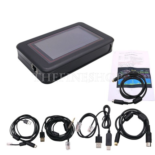 Display touch screen ips - screen, 4,5"