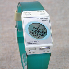 Orologio CASIO FILM WATCH