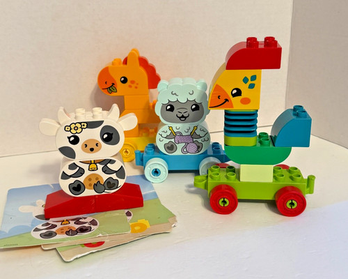Lego duplo mio - duplo, il