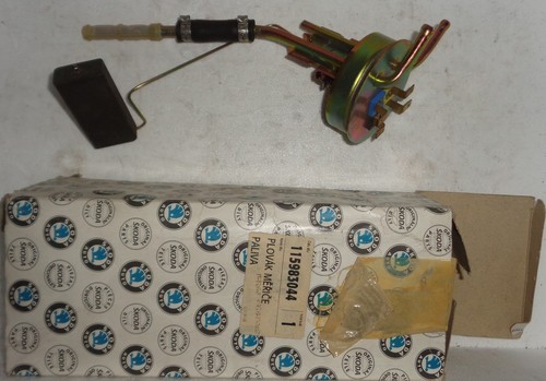 Skoda 115983044 sensore - ,