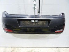 Paraurti posteriore FIAT PUNTO
