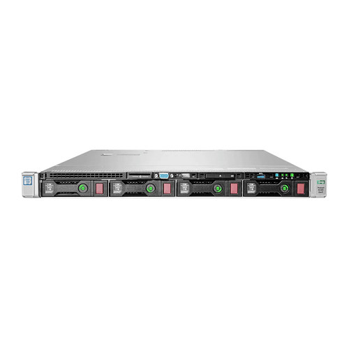 Proliant dl360 gen9 - dl360,