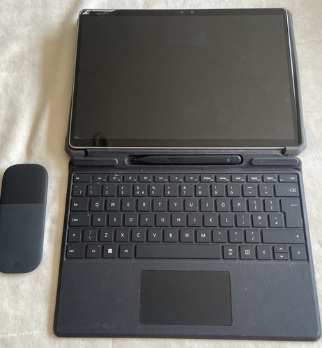 Microsoft surface pro - microsoft, i5
