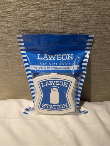 Borsa pochette stazione lawson - stazione,