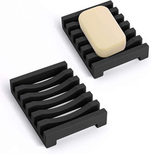 Set Di 2 Portasapone in