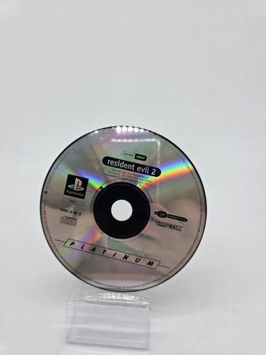 Resident evil gioco ps1 - resident,