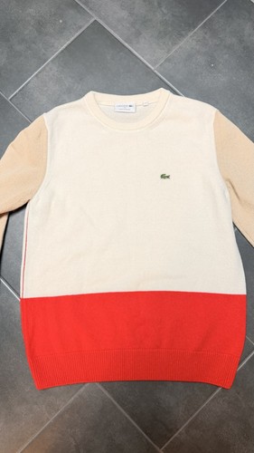 Maglione donna lacoste - lacoste,, taglia