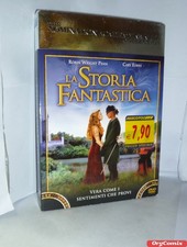 LA STORIA FANTASTICA - ROBIN