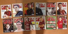 Forza milan annata cmplta 2017 - milan,
