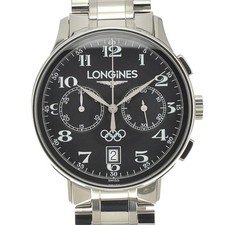 LONGINES Olympic Collection