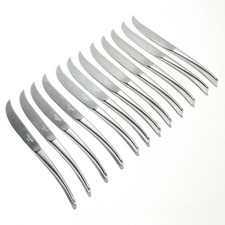 Set 12 coltelli da bistecca