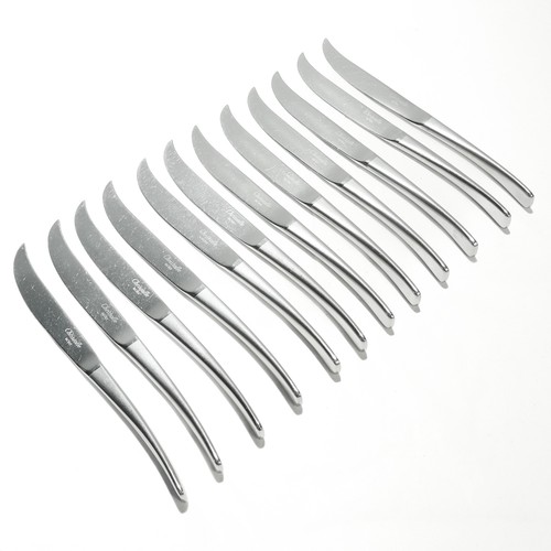 Set coltelli bistecca - da,