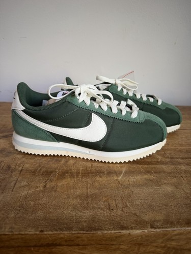 Sneakers nike verdi - nike,