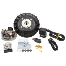 KIT ACCENSIONE ELETTRONICA 12V