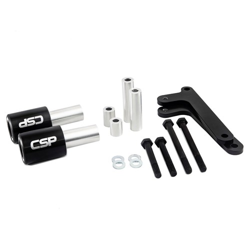 Csp moto tamponi paratelaio - tamponi,