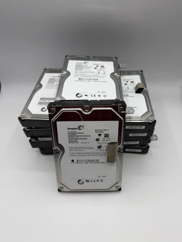 Seagate barracuda 7200 1tb - seagate,