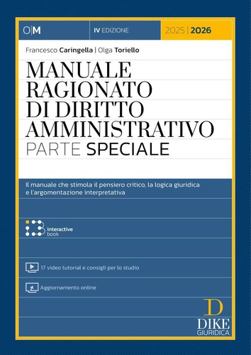 Manuale ragionato diritto - manuale,