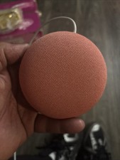 Google Home Mini Smart