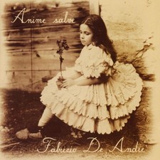 9066277 Audio Cd Fabrizio De