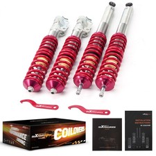 KIT Assetto Regolabile a