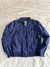 Giacca bomber tecnico Belstaff