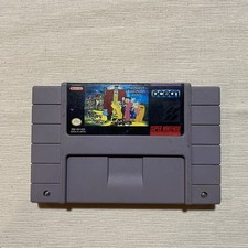 THE ADDAMS FAMILY PUGSLEY'S