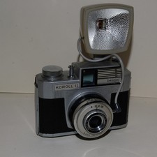 Bencini Koroll II 4×4 Medio